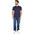 Calça Jeans Colcci Comfort IN23 Azul Masculino - Imagem 3